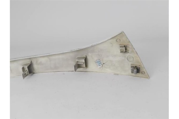 Recambio de cerquillo faro para citroen jumper furgón 2.2 hdi 100 referencia OEM IAM 1306528070  