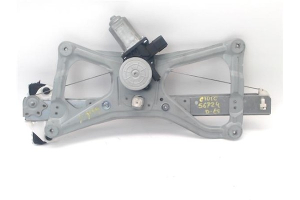Recambio de elevalunas electrico delantero izquierdo para honda civic viii sedán (fd) 1.3 hybrid referencia OEM IAM   