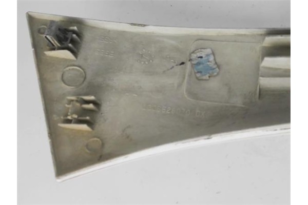 Recambio de cerquillo faro para citroen jumper furgón 2.2 hdi 100 referencia OEM IAM 1306528070  