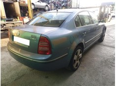 skoda superb (3u4) del año 2003