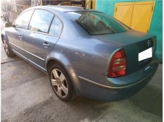 skoda superb (3u4) del año 2003