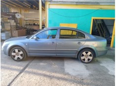 skoda superb (3u4) del año 2003