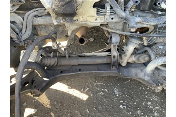 Recambio de cremallera direccion asistida para mitsubishi outlander (cw0) 2.0 di-d intense referencia OEM IAM 4410A248  