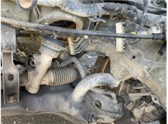 Recambio de cremallera direccion asistida para mitsubishi outlander (cw0) 2.0 di-d intense referencia OEM IAM 4410A248  