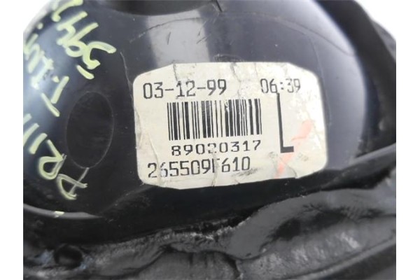 Recambio de piloto porton trasero derecho para nissan primera berlina (p11) 2.0 referencia OEM IAM   