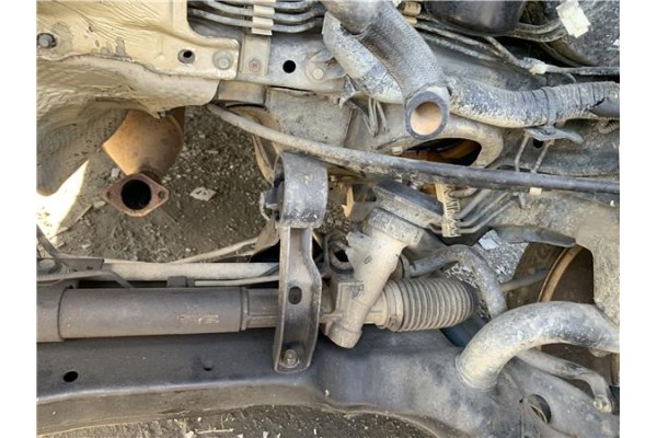 Recambio de cremallera direccion asistida para mitsubishi outlander (cw0) 2.0 di-d intense referencia OEM IAM 4410A248  