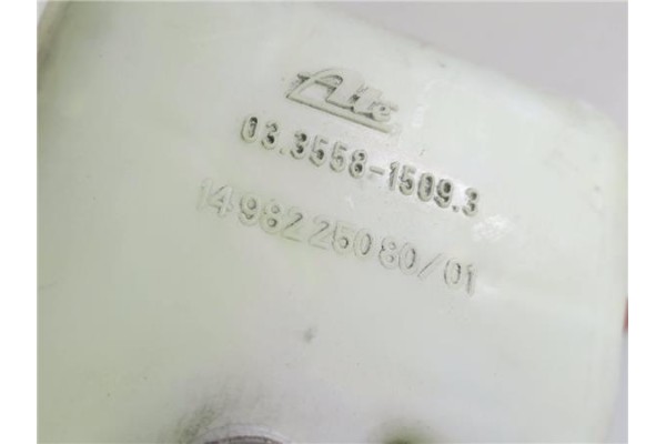 Recambio de bomba freno para citroen jumpy 1.6 hdi 90 referencia OEM IAM 03355815093 149822508001 