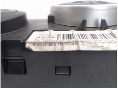 Recambio de mandos climatizador para renault megane ii (bm0/1_, cm0/1_) 1.6 16v (bm0c, cm0c) referencia OEM IAM 8200413906  