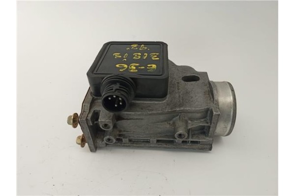 Recambio de caudalimetro para bmw serie 3 berlina (e36) 1.9 318is referencia OEM IAM BOSCH 0280202134 