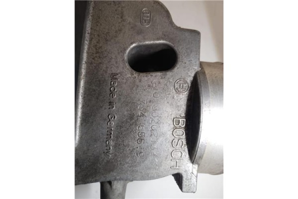 Recambio de caudalimetro para bmw serie 3 berlina (e36) 1.9 318is referencia OEM IAM BOSCH 0280202134 