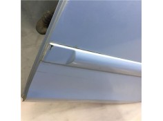 Recambio de puerta trasero izquierda para mitsubishi colt cz3 berl. 5 (z30a) 1.1 inform (d) referencia OEM IAM MN161891  