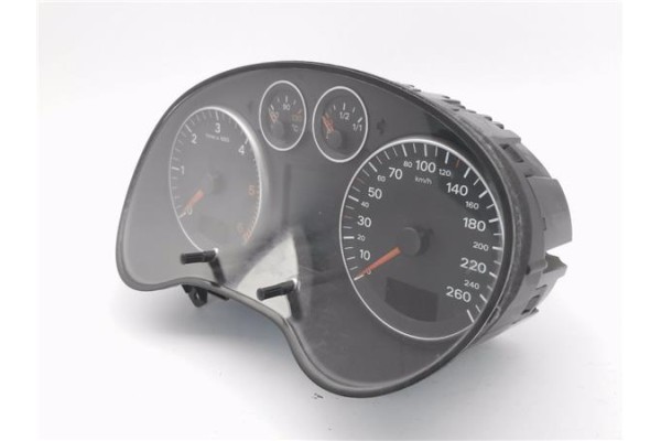 Recambio de cuadro completo para audi a3 sportback (8pa) 2.0 tdi ambiente referencia OEM IAM 8P0920930R 110080297018 