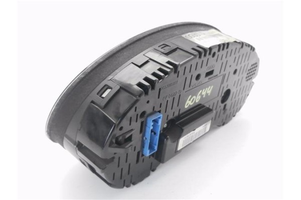 Recambio de cuadro completo para audi a3 sportback (8pa) 2.0 tdi ambiente referencia OEM IAM 8P0920930R 110080297018 