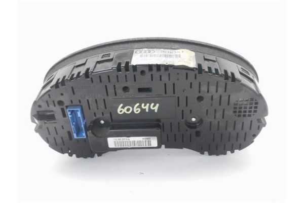 Recambio de cuadro completo para audi a3 sportback (8pa) 2.0 tdi ambiente referencia OEM IAM 8P0920930R 110080297018 