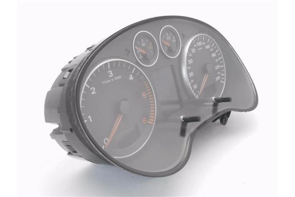 Recambio de cuadro completo para audi a3 sportback (8pa) 2.0 tdi ambiente referencia OEM IAM 8P0920930R 110080297018 