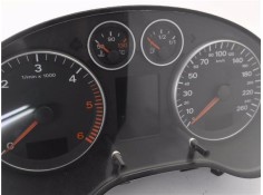 Recambio de cuadro completo para audi a3 sportback (8pa) 2.0 tdi ambiente referencia OEM IAM 8P0920930R 110080297018 