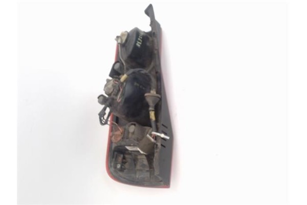 Recambio de piloto trasero derecho para hyundai matrix (fc) referencia OEM IAM 9240217010 9242017000 9242017000 , HYUNDAI | 9240