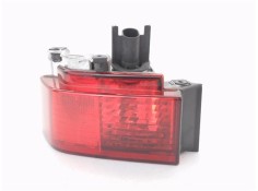 Recambio de piloto antiniebla trasero izquierdo para opel meriva 1.7 cdti referencia OEM IAM 93295362 89398101 