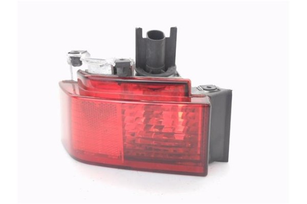 Recambio de piloto antiniebla trasero izquierdo para opel meriva 1.7 cdti referencia OEM IAM 93295362 89398101 