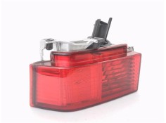 Recambio de piloto antiniebla trasero izquierdo para opel meriva 1.7 cdti referencia OEM IAM 93295362 89398101 