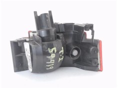 Recambio de piloto antiniebla trasero izquierdo para opel meriva 1.7 cdti referencia OEM IAM 93295362 89398101 