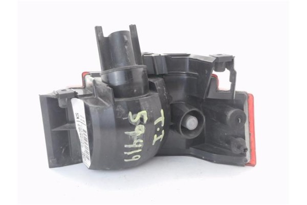 Recambio de piloto antiniebla trasero izquierdo para opel meriva 1.7 cdti referencia OEM IAM 93295362 89398101 