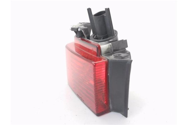 Recambio de piloto antiniebla trasero izquierdo para opel meriva 1.7 cdti referencia OEM IAM 93295362 89398101 