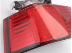 Recambio de piloto antiniebla trasero izquierdo para opel meriva 1.7 cdti referencia OEM IAM 93295362 89398101 