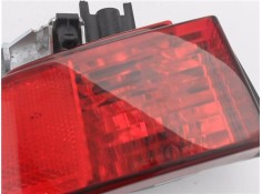 Recambio de piloto antiniebla trasero izquierdo para opel meriva 1.7 cdti referencia OEM IAM 93295362 89398101 