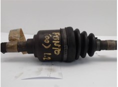 Recambio de palier delantero derecho para fiat ii punto (188) berlina 1.2 60 (188.030, .050, .130, .150, .230, .250) referencia 