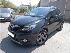 Recambio de motor limpiaparabrisas trasero para opel mokka 1.7 business referencia OEM IAM 96955193  