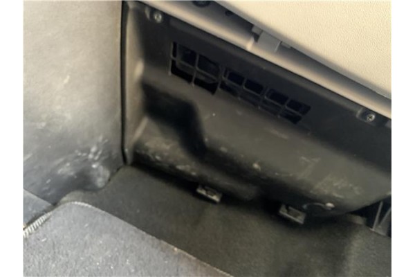 Recambio de motor calefaccion para kia ceed sportswagon (ed) 2.0 emotion referencia OEM IAM 971131H000  