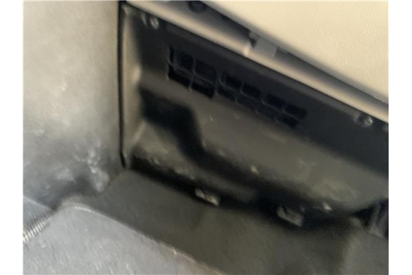 Recambio de motor calefaccion para kia ceed sportswagon (ed) 2.0 emotion referencia OEM IAM 971131H000  