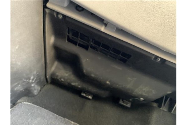 Recambio de motor calefaccion para kia ceed sportswagon (ed) 2.0 emotion referencia OEM IAM 971131H000  