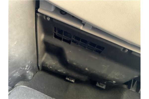 Recambio de motor calefaccion para kia ceed sportswagon (ed) 2.0 emotion referencia OEM IAM 971131H000  