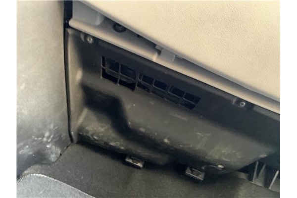 Recambio de motor calefaccion para kia ceed sportswagon (ed) 2.0 emotion referencia OEM IAM 971131H000  