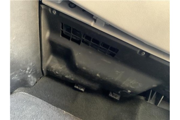 Recambio de motor calefaccion para kia ceed sportswagon (ed) 2.0 emotion referencia OEM IAM 971131H000  