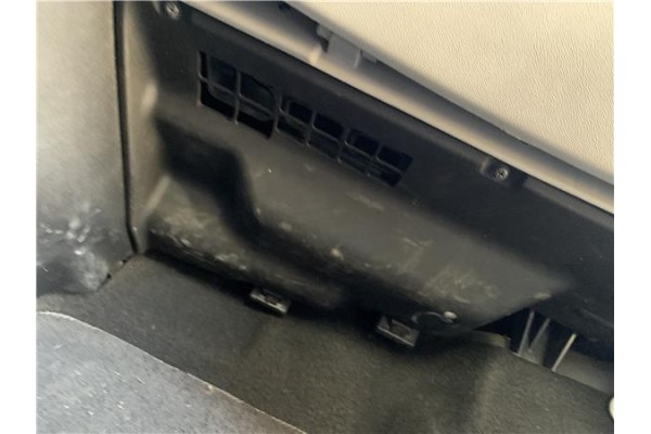 Recambio de motor calefaccion para kia ceed sportswagon (ed) 2.0 emotion referencia OEM IAM 971131H000  