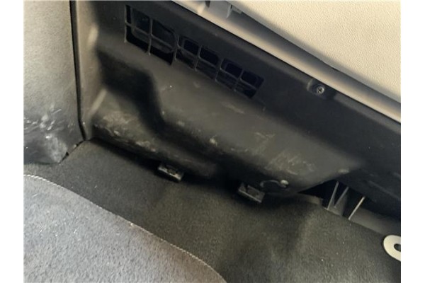 Recambio de motor calefaccion para kia ceed sportswagon (ed) 2.0 emotion referencia OEM IAM 971131H000  