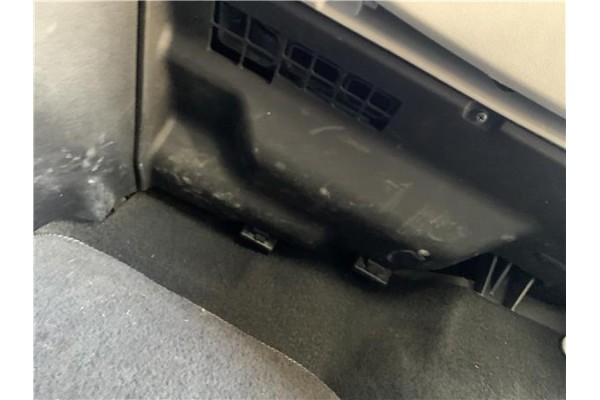 Recambio de motor calefaccion para kia ceed sportswagon (ed) 2.0 emotion referencia OEM IAM 971131H000  