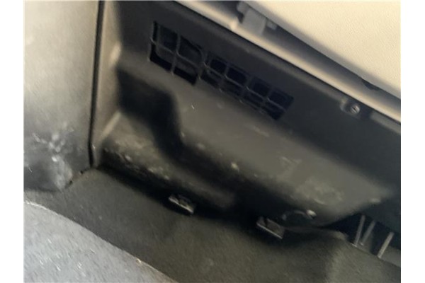 Recambio de motor calefaccion para kia ceed sportswagon (ed) 2.0 emotion referencia OEM IAM 971131H000  