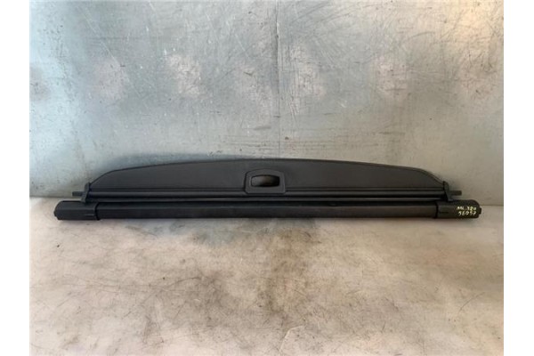 Recambio de bandeja trasero para mercedes-benz clase m (bm 164) 3.0 ml 320 cdi (164.122) referencia OEM IAM   