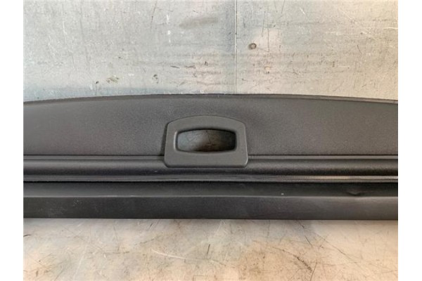 Recambio de bandeja trasero para mercedes-benz clase m (bm 164) 3.0 ml 320 cdi (164.122) referencia OEM IAM   