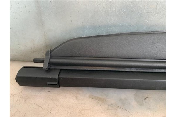 Recambio de bandeja trasero para mercedes-benz clase m (bm 164) 3.0 ml 320 cdi (164.122) referencia OEM IAM   