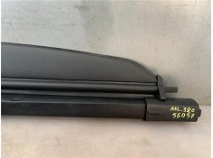 Recambio de bandeja trasero para mercedes-benz clase m (bm 164) 3.0 ml 320 cdi (164.122) referencia OEM IAM   