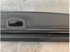 Recambio de bandeja trasero para mercedes-benz clase m (bm 164) 3.0 ml 320 cdi (164.122) referencia OEM IAM   