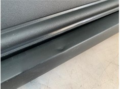 Recambio de bandeja trasero para mercedes-benz clase m (bm 164) 3.0 ml 320 cdi (164.122) referencia OEM IAM   