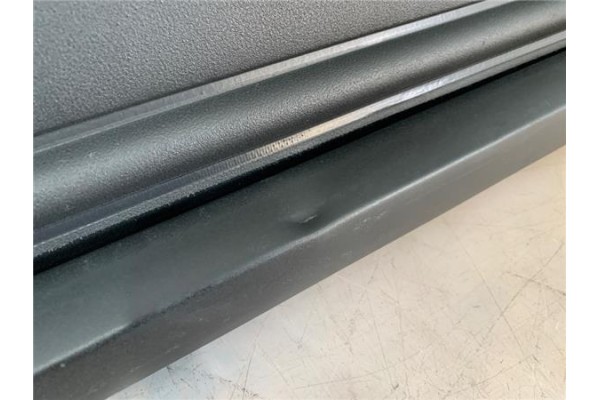 Recambio de bandeja trasero para mercedes-benz clase m (bm 164) 3.0 ml 320 cdi (164.122) referencia OEM IAM   