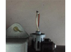 Recambio de mecanismo elevalunas delantero derecho para renault kangoo i (f/kc0) 1.5 authentique referencia OEM IAM 400663  