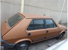 seat ritmo (138) del año 1979